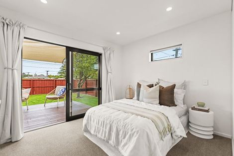 Photo of property in 42 Wyn Street, Hoon Hay, Christchurch, 8025