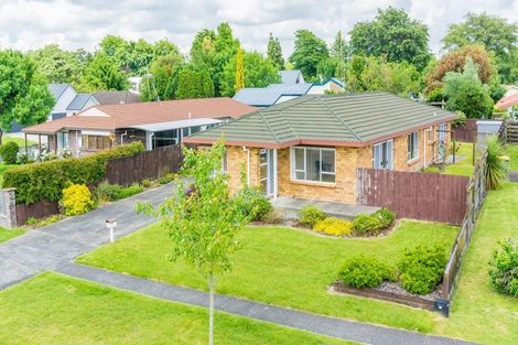 Photo of property in 59 Endeavour Avenue, Flagstaff, Hamilton, 3210