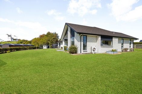 Photo of property in 3 Mathers Road, Horotiu, Hamilton, 3288