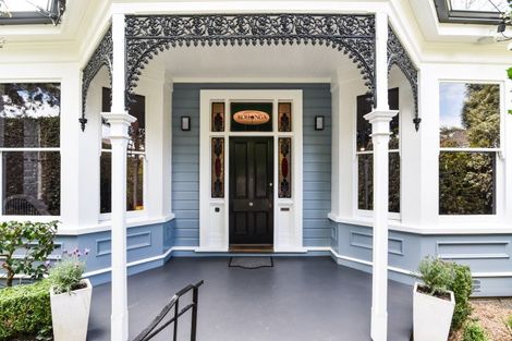 Photo of property in 45 Littlebourne Road, Roslyn, Dunedin, 9010