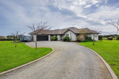 Photo of property in 10 Tarrant Way, Ohau, Levin, 5570