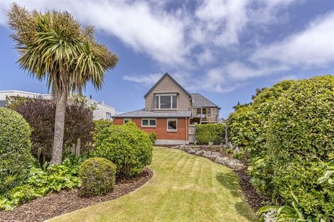 Photo of property in 251 Major Hornbrook Road, Mount Pleasant, Christchurch, 8081