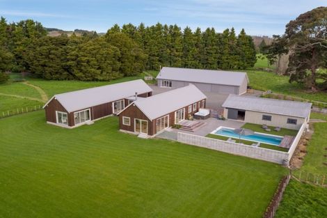 Photo of property in 197a Willow Park Drive, Opaki, Masterton, 5871
