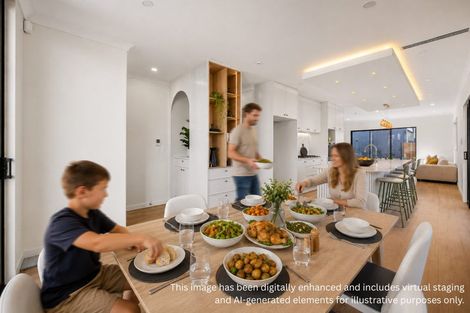 Photo of property in 41 Maungakaraka Road, Karaka, 2580