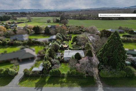 Photo of property in 70 Leithfield Road, Leithfield, Amberley, 7481