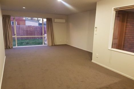Photo of property in 2/101 Antigua Street, Addington, Christchurch, 8024