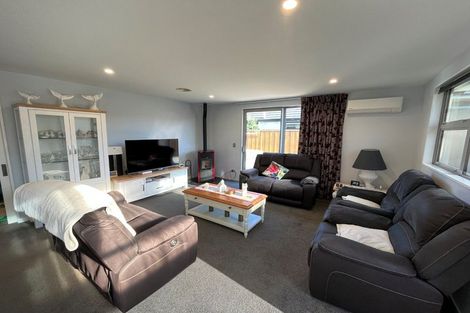 Photo of property in 11 Barcote Lane, Rolleston, 7615