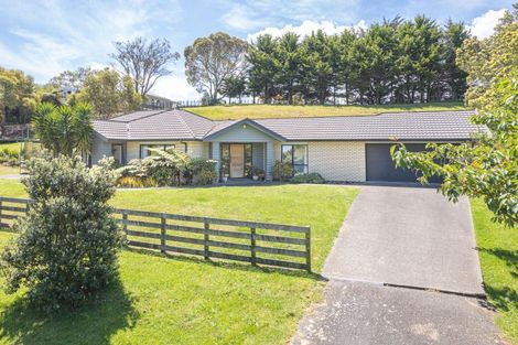 Photo of property in 14 Dickens Lane, Otamatea, Whanganui, 4571