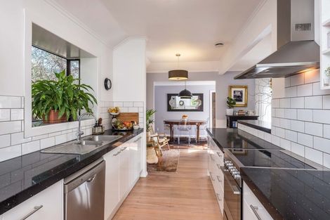 Photo of property in 17 Warwick Street, Wilton, Wellington, 6012