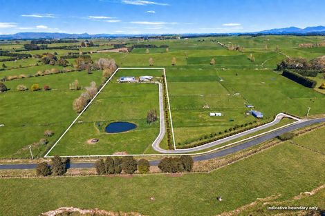 Photo of property in 159c Blackburn Road, Ongaonga, 4278