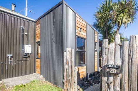 Photo of property in 20 Ward Street, Raetihi, 4632