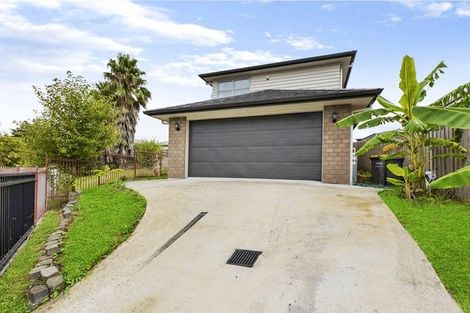 Photo of property in 91 Gadsby Road, Favona, Auckland, 2024