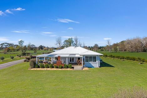 Photo of property in 159c Blackburn Road, Ongaonga, 4278