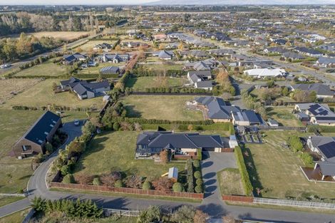 Photo of property in 60 Jacks Drive, West Melton, 7618