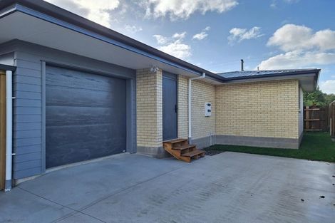 Photo of property in 19a Halberg Crescent, Chartwell, Hamilton, 3210