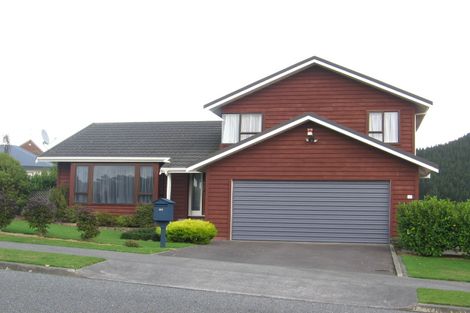 Photo of property in 63 Abilene Crescent, Churton Park, Wellington, 6037