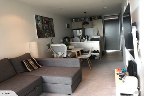 Photo of property in 506/5 Howe Street, Freemans Bay, Auckland, 1011