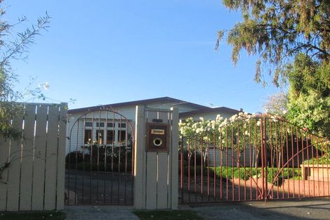 Photo of property in 19 Burnside Street, Waterloo, Lower Hutt, 5011