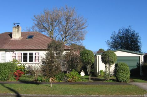 Photo of property in 11 Graham Street, Hamilton East, Hamilton, 3216