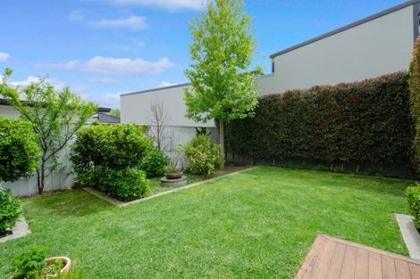 Photo of property in 16 Liquidambar Drive, Hobsonville, Auckland, 0616