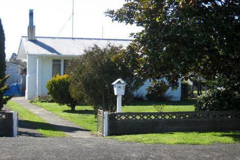 Photo of property in 29 Richmond Road, Carterton, 5713