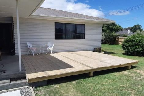 Photo of property in 62 Logan Street, Dargaville, 0310