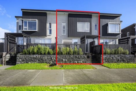 Photo of property in 153 Millwater Parkway, Silverdale, 0932