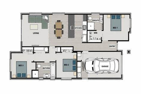 Photo of property in 33 Tasker Crescent, Pyes Pa, Tauranga, 3112
