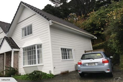 Photo of property in 19b Percy Dyett Drive, Karori, Wellington, 6012