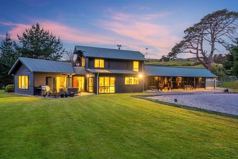 Photo of property in 218 Flightys Road, Judgeford, Porirua, 5381