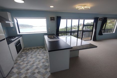 Photo of property in 16 Hornsey Road, Melrose, Wellington, 6023