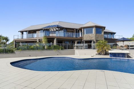 Photo of property in 477 Redoubt Road, Totara Park, Auckland, 2019