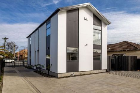 Photo of property in 2/33 Wyon Street, Linwood, Christchurch, 8062