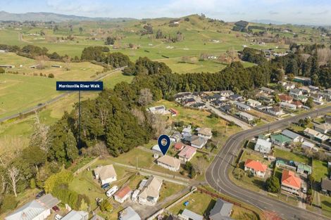Photo of property in 3 Anzac Avenue, Morrinsville, 3300