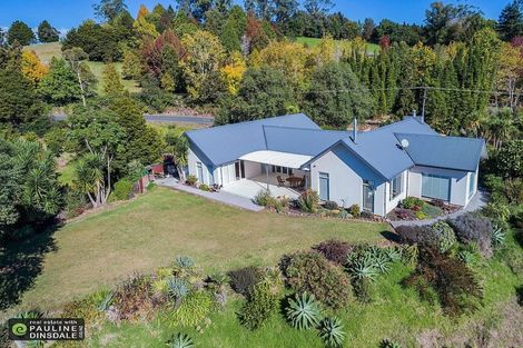 Photo of property in 404 Matarau Road, Ruatangata West, Kamo, 0185