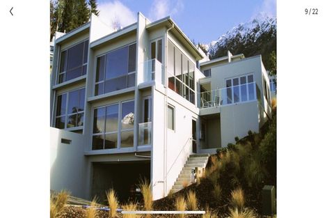 Photo of property in 4 Chandler Lane, Fernhill, Queenstown, 9300