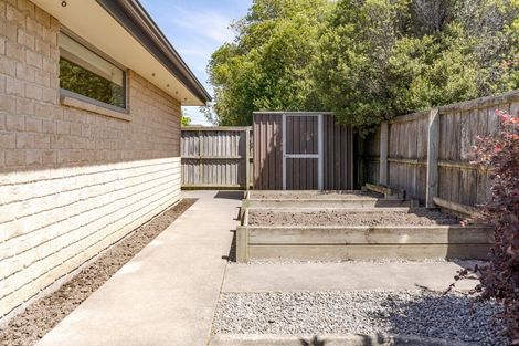 Photo of property in 37 Longspur Avenue, Wigram, Christchurch, 8025