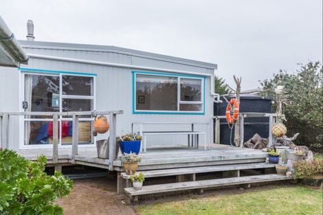 Photo of property in 149 Kahukura Avenue, Waitarere Beach, Levin, 5510