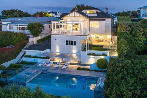Photo of property in 26 Seaview Road, Remuera, Auckland, 1050