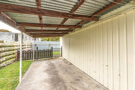 Photo of property in 250a Somme Parade, Aramoho, Whanganui, 4500