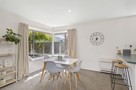 Photo of property in 4/18 Southey Street, Sydenham, Christchurch, 8023