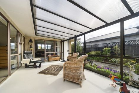 Photo of property in 233a College Street, West End, Palmerston North, 4412