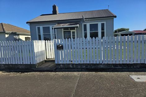 Photo of property in 233 Princes Street, Strathern, Invercargill, 9812