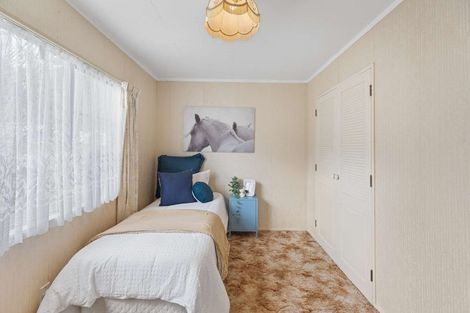 Photo of property in 6 Bens Place, Springvale, Whanganui, 4501