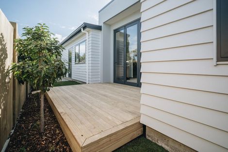 Photo of property in 18a East Street, Terrace End, Palmerston North, 4410