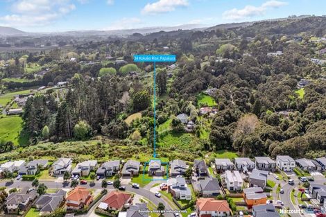 Photo of property in 34 Kokako Rise, Papakura, 2110