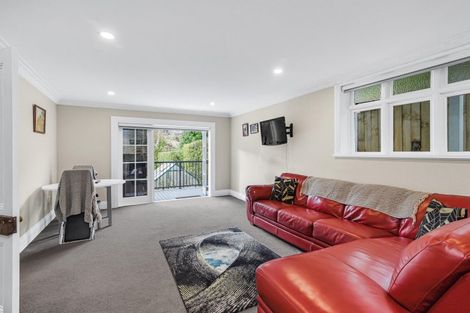 Photo of property in 45 Littlebourne Road, Roslyn, Dunedin, 9010