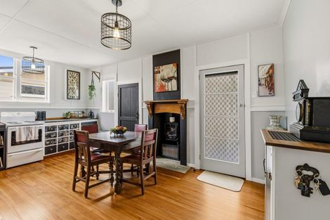 Photo of property in 9 Corbett Street, Paeroa, 3600