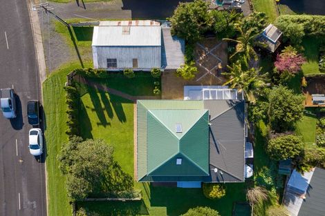 Photo of property in 1200 Rings Road, Coromandel, 3506