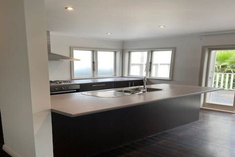 Photo of property in 5 Brown Street, Ponsonby, Auckland, 1021